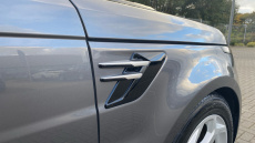 Land Rover Range Rover Sport 2.0 P400e HSE 5dr Auto Estate